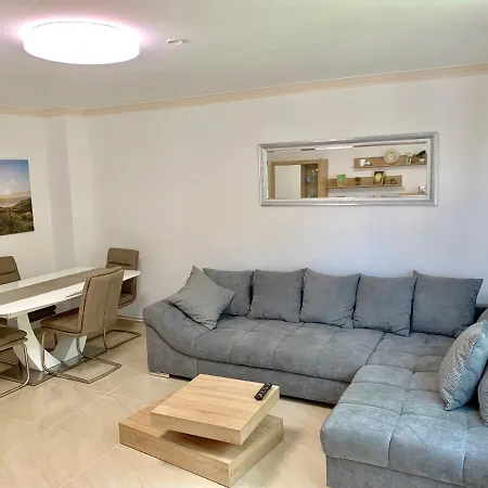 Appartement Uncle Sam Hannover