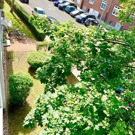 Uncle Sam Appartement